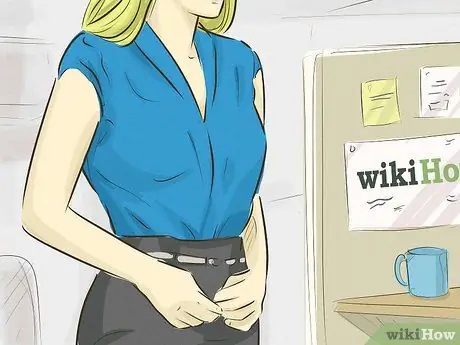 Одевайтесь профессионально Шаг 20