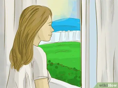 Сон, когда не устаешь Шаг 23