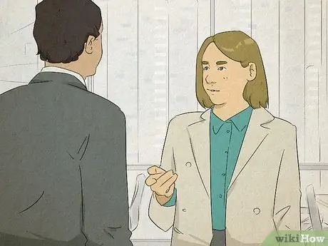 Управляйте высокомерными сотрудниками Шаг 3