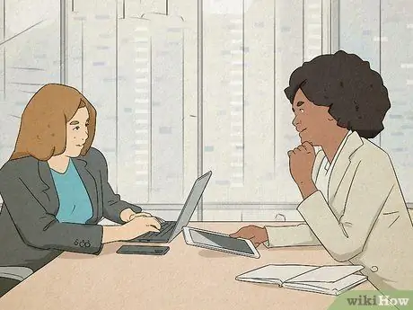 Управляйте высокомерными сотрудниками Шаг 5