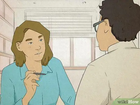 Управляйте высокомерными сотрудниками Шаг 6