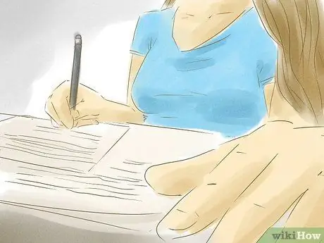 Подать заявку на стипендию Шаг 9