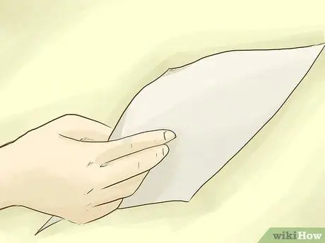 Изящно уйти в отставку Шаг 6