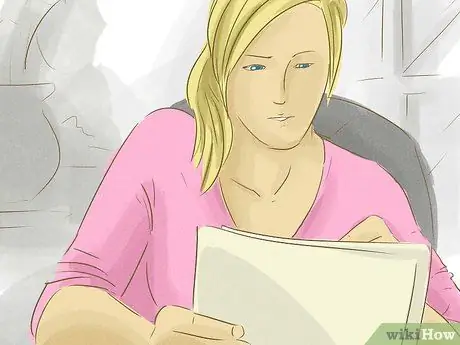 Напишите заявку на грант Шаг 8