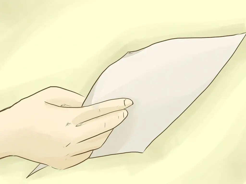 Как отстранить сотрудника (с иллюстрациями)