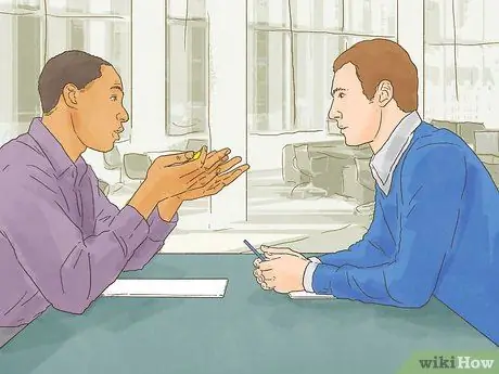 Работа на тирана, шаг 2