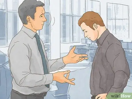 Разобраться с незащищенным боссом Шаг 10