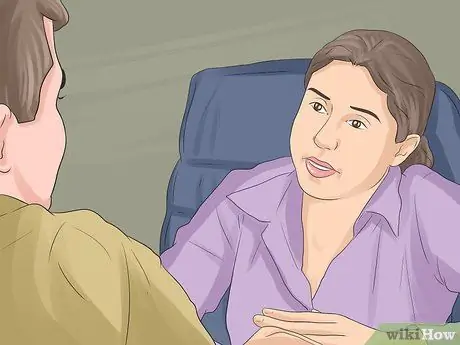 Станьте тренером по управлению гневом Шаг 2