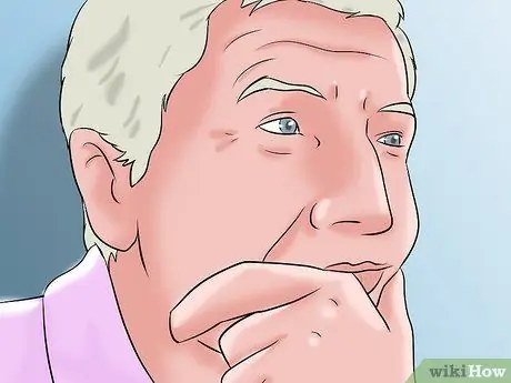 Work Beyond 65, шаг 1