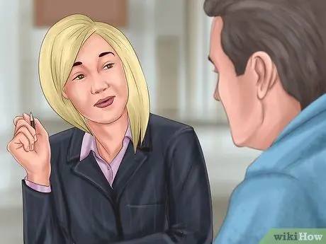 Скажи нет своему боссу, шаг 5