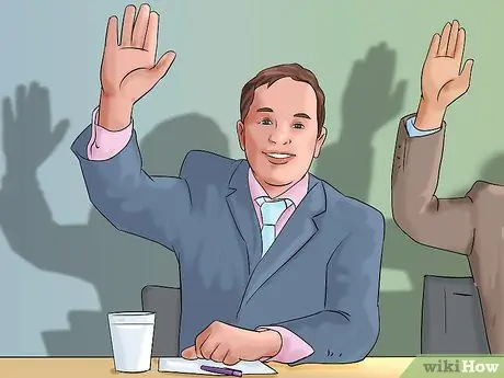 Деловые встречи Supercharge Шаг 21