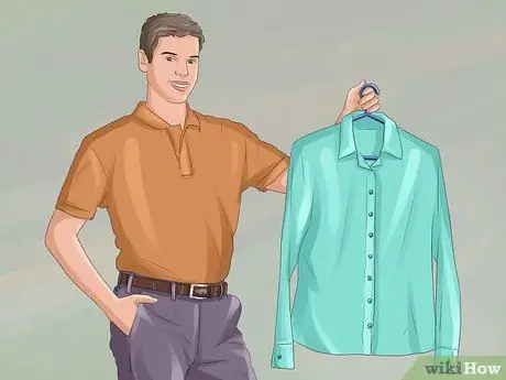 Не будьте странными на работе, шаг 2