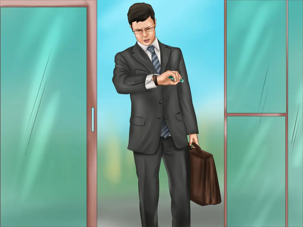 3 способа произвести впечатление на старшего босса