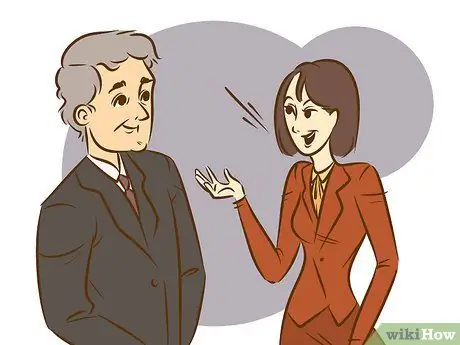 Пожалуйста, ваш босс Шаг 11