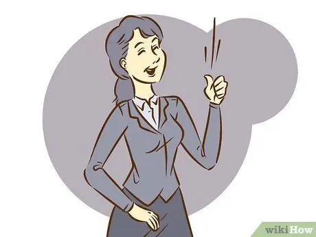 Уважайте своего босса, шаг 12