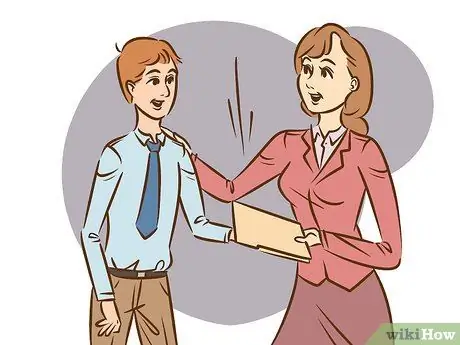 Уважайте своего босса, шаг 13