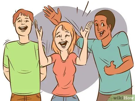 Уважайте своего босса, шаг 16