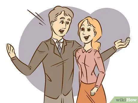 Уважайте своего босса, шаг 17