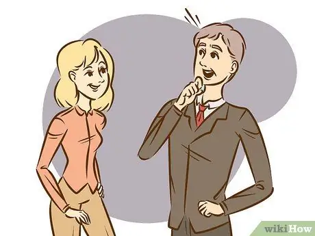 Уважайте своего босса, шаг 18