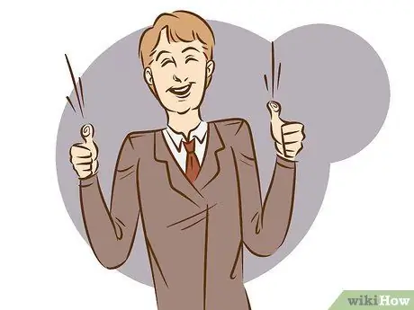 Пожалуйста, ваш босс, шаг 2