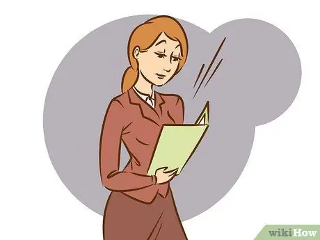 Уважайте своего босса, шаг 3