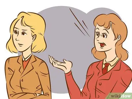 Уважайте своего босса, шаг 4