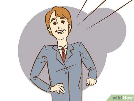 Уважайте своего босса, шаг 7