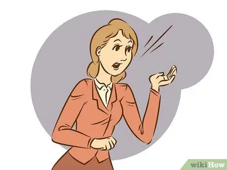 Пожалуйста, ваш босс Шаг 8