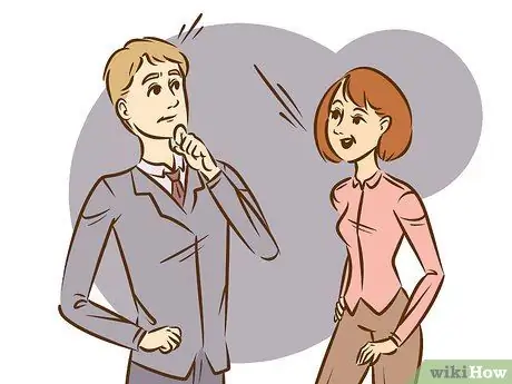 Пожалуйста, ваш босс Шаг 9