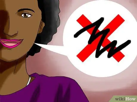 Пожалуйста, скажите своему боссу, что он или она ошиблись Шаг 10