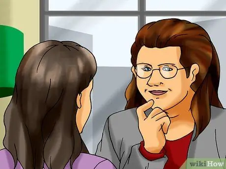 Пожалуйста, скажите своему боссу, что он или она ошиблись Шаг 11