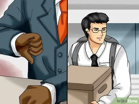 Пожалуйста, скажите своему боссу, что он или она ошиблись Шаг 14