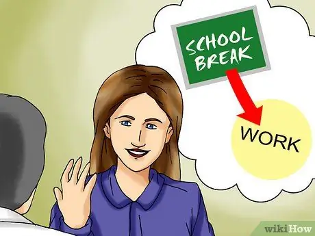 Пожалуйста, скажите своему боссу, что он или она ошиблись Шаг 3