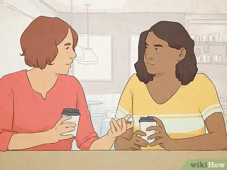 Справиться с отрицательным боссом, шаг 1