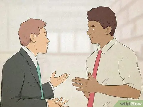 Справиться с отрицательным боссом, шаг 10