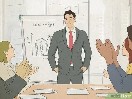 Справиться с отрицательным боссом Шаг 11