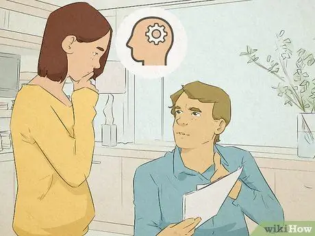 Разберитесь с отрицательным боссом Шаг 12