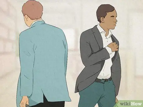 Разберитесь с отрицательным боссом Шаг 13