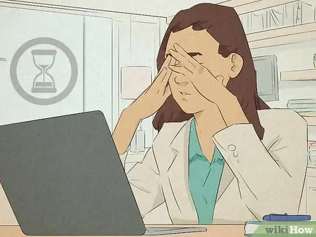 Справиться с отрицательным боссом Шаг 15