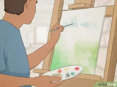 Разберитесь с отрицательным боссом Шаг 16