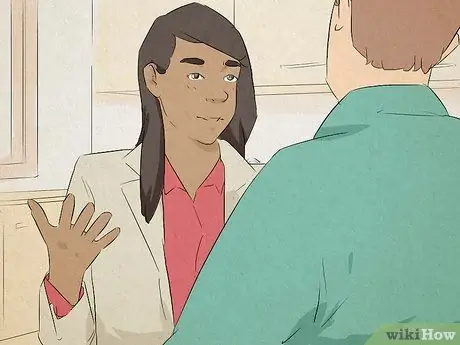 Разберитесь с отрицательным боссом Шаг 17