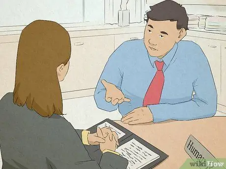 Справиться с отрицательным боссом Шаг 18