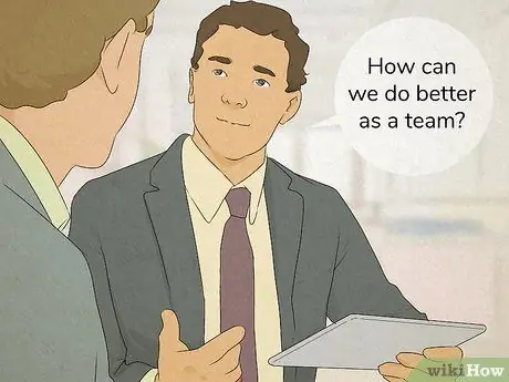 Справиться с отрицательным боссом, шаг 2