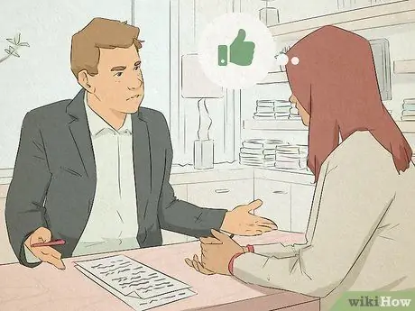 Справиться с отрицательным боссом, шаг 3