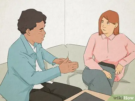 Разберитесь с отрицательным боссом, шаг 4