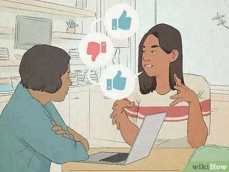 Справиться с отрицательным боссом, шаг 5