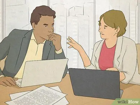 Разберитесь с отрицательным боссом Шаг 6