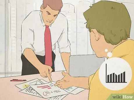 Разберитесь с отрицательным боссом Шаг 7