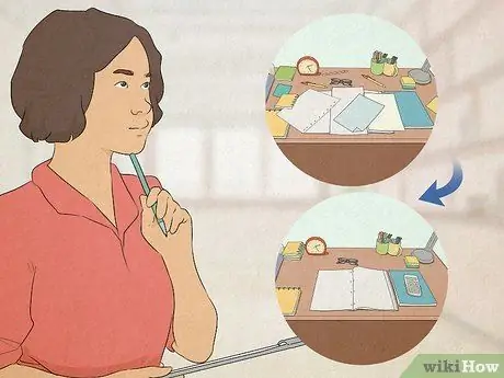 Справиться с отрицательным боссом Шаг 8