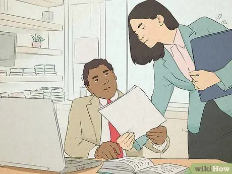 Разберитесь с отрицательным боссом Шаг 9